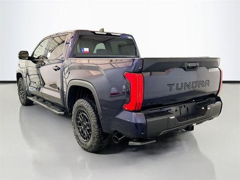 New 2026 Toyota Tundra SR5 image 6