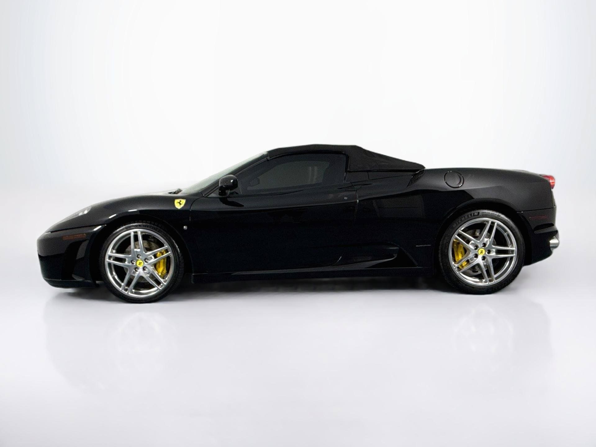 Used 2007 Ferrari F430 Spider RWD image 61