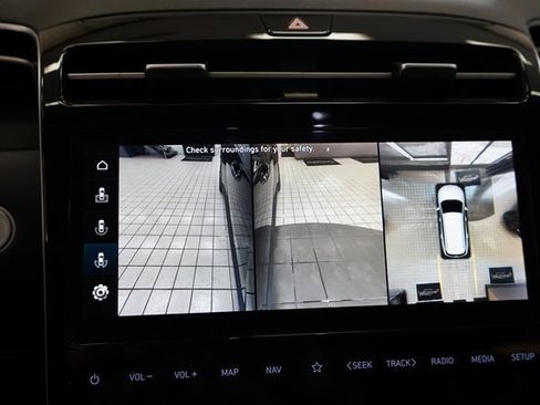 Used 2022 Hyundai Tucson Limited image 41