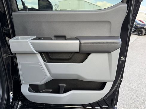 Used 2024 Ford F350 XL w/ STX Appearance Package image 33