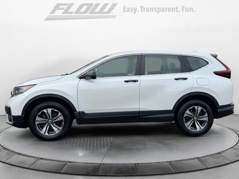 Used 2020 Honda CR-V LX image 5