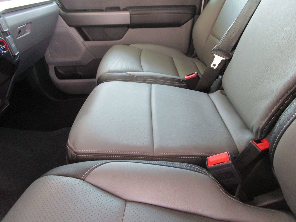 Used 2025 Ford F250 XL w/ STX Appearance Package AWD/4WD image 37