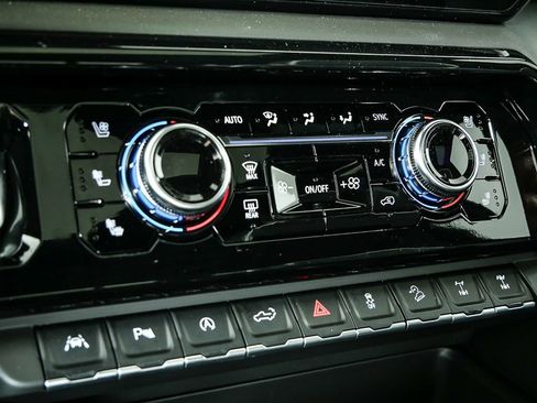 New 2026 GMC Sierra 1500 AT4X image 17