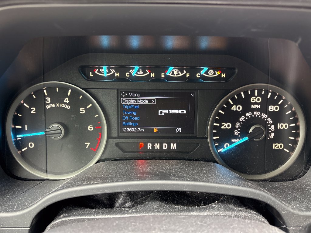 Used 2018 Ford F150 XLT w/ Equipment Group 302A Luxury AWD/4WD image 20
