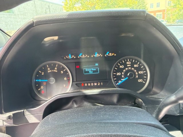 Used 2017 Ford F150 XLT AWD/4WD image 24