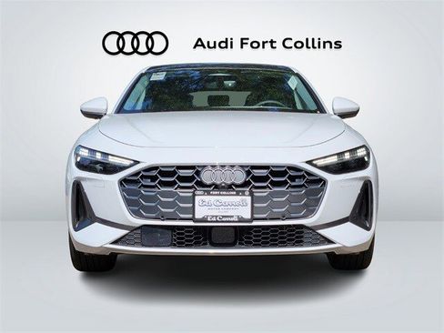 New 2025 Audi A5 2.0T Prestige image 2