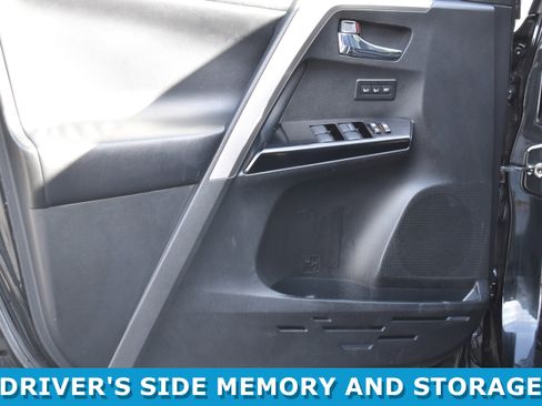 Used 2016 Toyota RAV4 Limited image 5