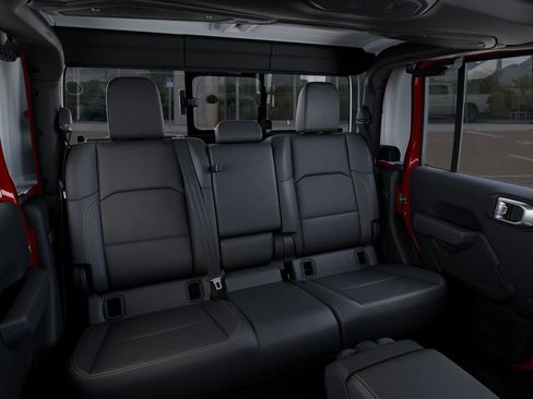 New 2025 Jeep Gladiator Sport image 15