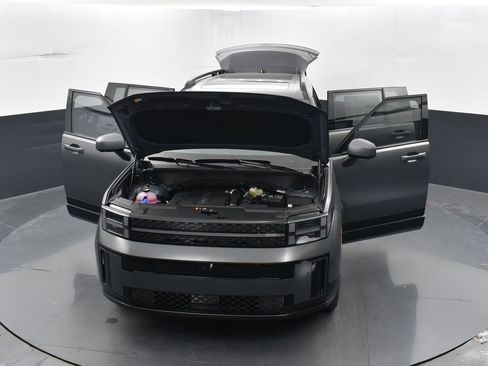 New 2026 Hyundai Santa Fe Calligraphy image 38