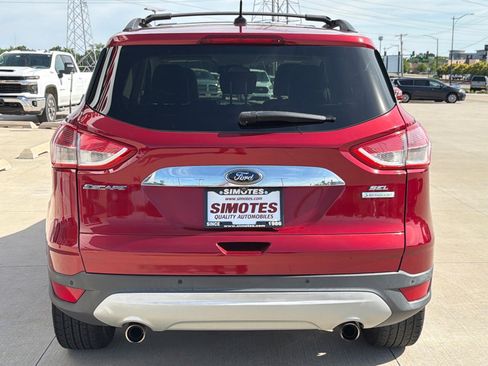 Used 2013 Ford Escape SEL FWD image 7