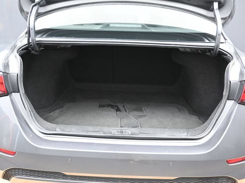 Used 2024 Nissan Sentra S FWD image 12