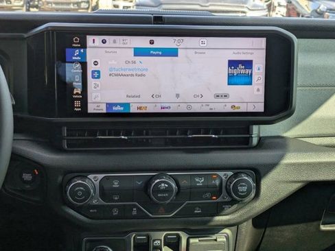 New 2026 Jeep Gladiator Sport image 16