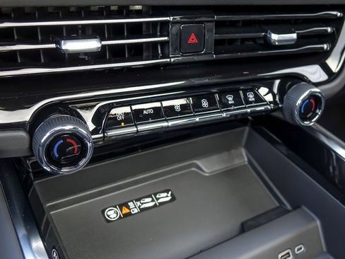 New 2026 Chevrolet Tahoe RST w/ Advanced Technology Package image 31