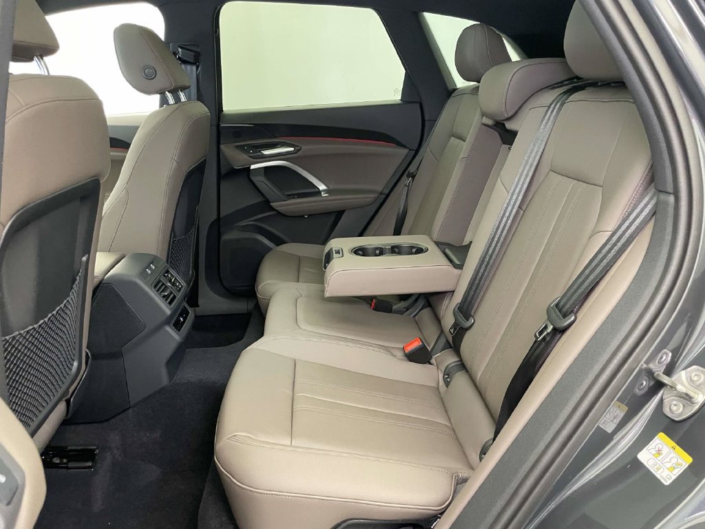 New 2026 Audi Q5 2.0T AWD/4WD image 19