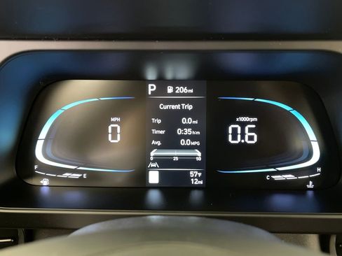 New 2026 Hyundai Elantra Sport image 20