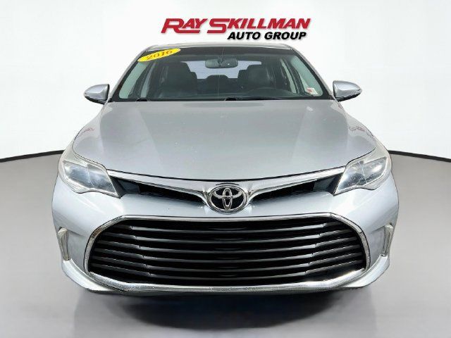 Used 2016 Toyota Avalon XLE Premium FWD image 2