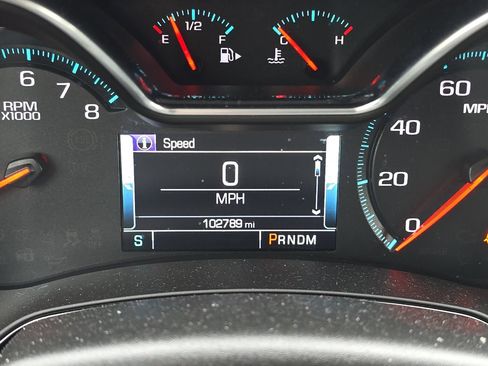 Used 2018 Chevrolet Impala Premier image 11