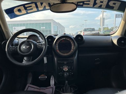 Used 2016 MINI Cooper Countryman S AWD/4WD image 9
