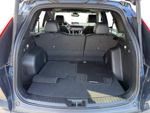 Used 2023 Honda CR-V Sport Touring image 17
