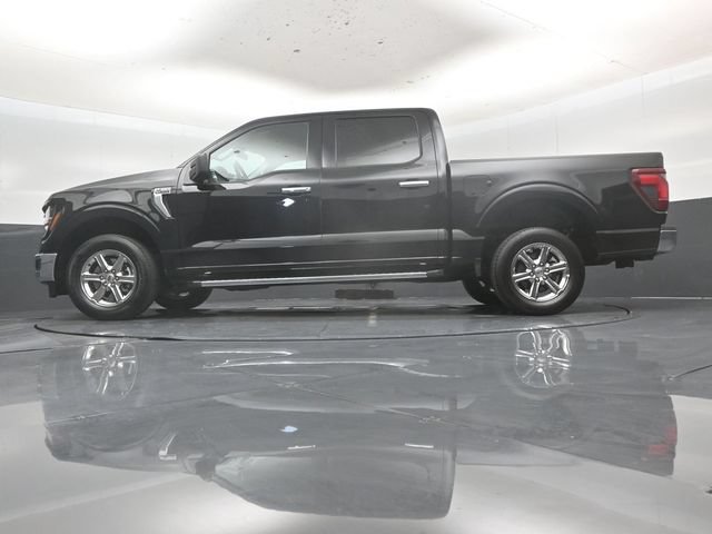 Used 2025 Ford F150 XLT w/ Equipment Group 301A Standard RWD image 50