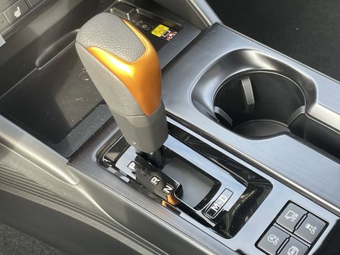 New 2026 Subaru Outback Wilderness image 23