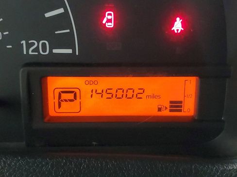 Used 2020 Nissan NV200 S image 21