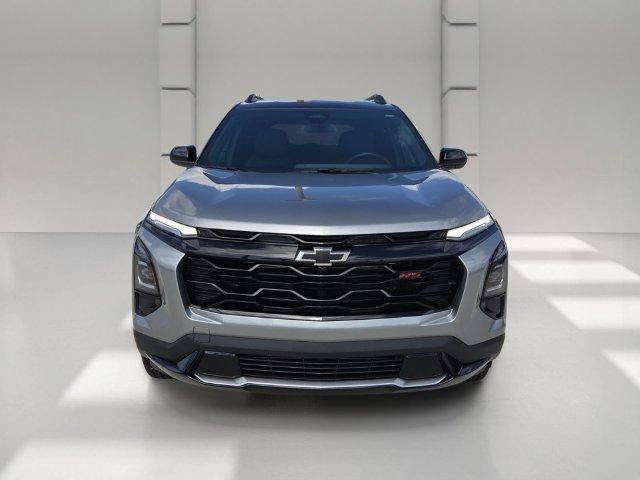 Used 2026 Chevrolet Equinox RS w/ Convenience Package III FWD image 8