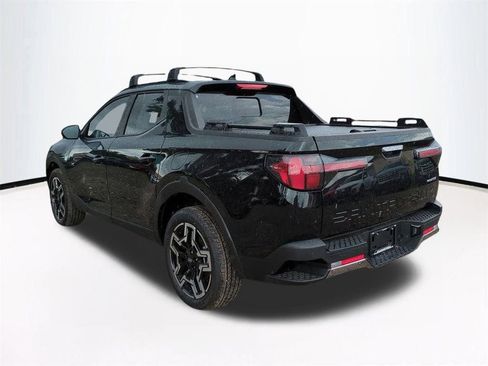 New 2026 Hyundai Santa Cruz Limited image 7