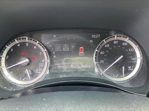 Used 2022 Toyota Highlander Platinum AWD/4WD image 25