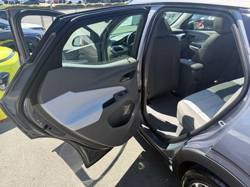 Used 2023 Chevrolet Bolt EUV Premier w/ Sun & Sound Package FWD image 45