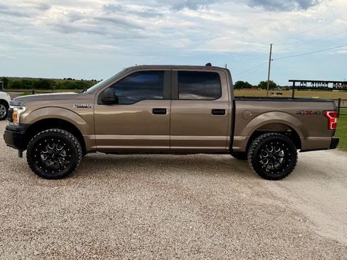 Used 2020 Ford F150 XL w/ XL Power Equipment Group AWD/4WD image 4
