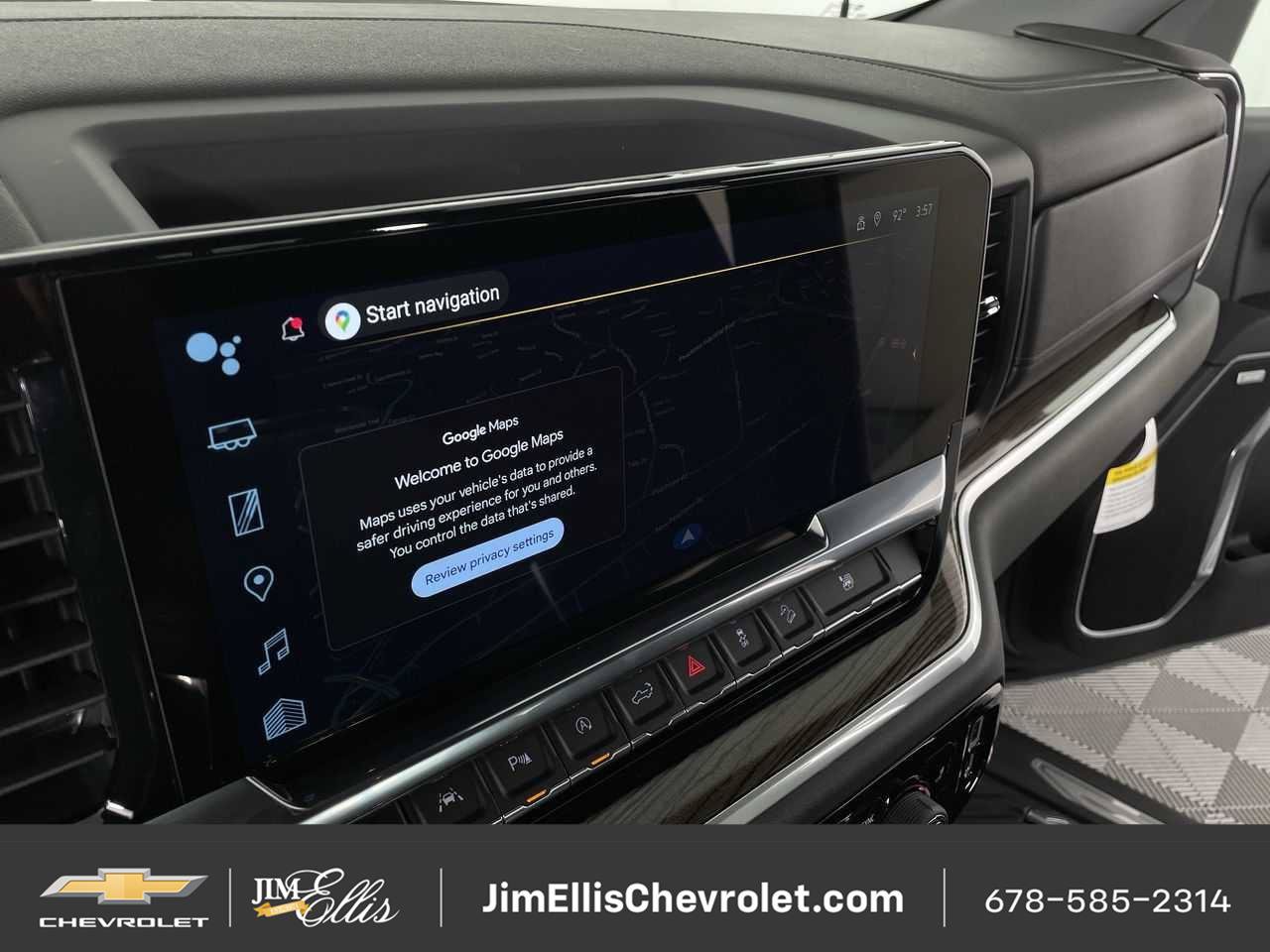 New 2026 Chevrolet Silverado 1500 RST w/ All Star Edition Plus AWD/4WD image 23