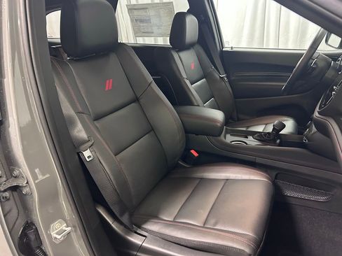 New 2026 Dodge Durango GT image 23