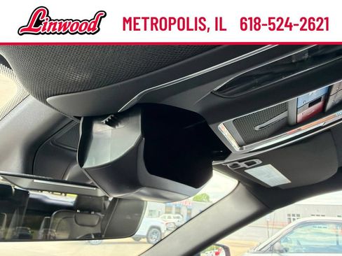 Used 2025 Jeep Grand Cherokee L Laredo AWD/4WD image 34