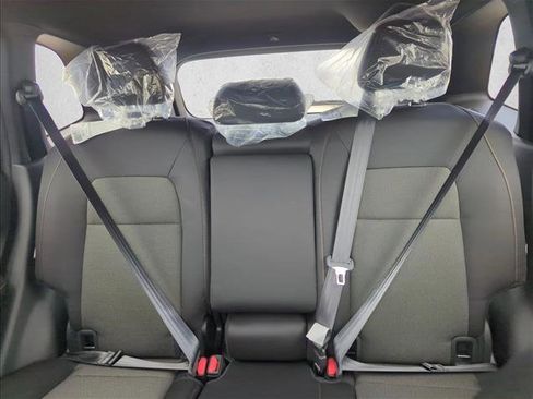 New 2026 Honda CR-V Sport image 19