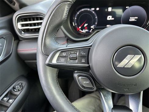 Used 2024 Dodge Hornet GT w/ Tech Pack w/o Parking image 36