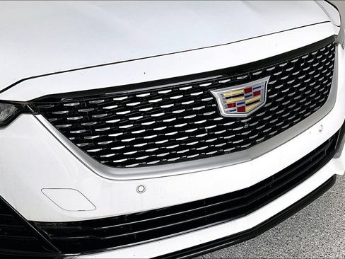 Used 2024 Cadillac CT5 Premium Luxury w/ Super Cruise 1 Package RWD image 34