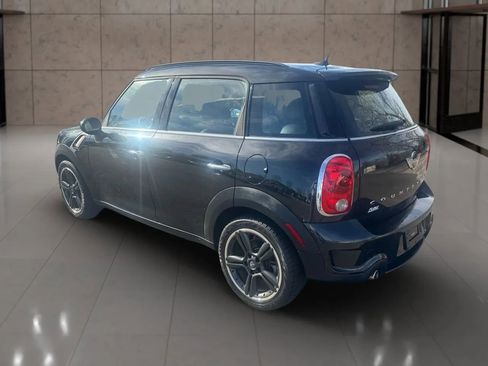 Used 2014 MINI Cooper Countryman S image 5