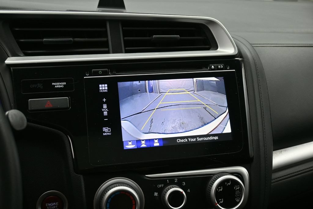 Used 2016 Honda Fit EX image 12
