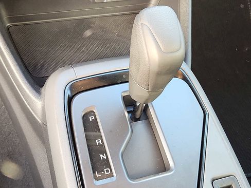 Certified 2025 Subaru Crosstrek 2.0i image 14