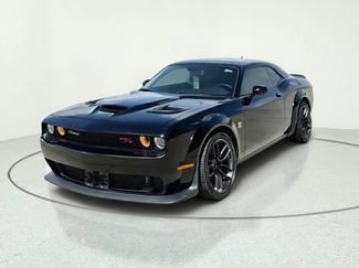 Used 2022 Dodge Challenger R/T Scat Pack RWD video 1