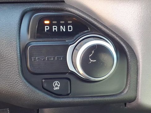 Used 2022 RAM 1500 Lone Star image 20