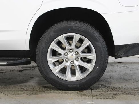 Used 2024 Chevrolet Tahoe Premier image 21