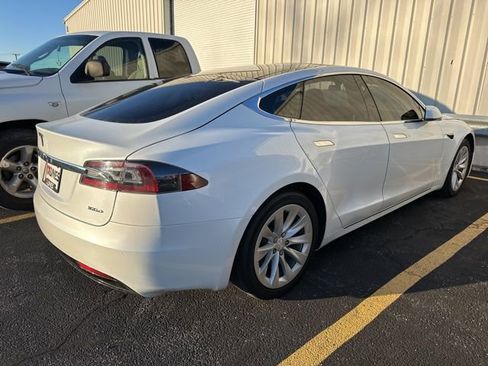 Used 2017 Tesla Model S 100D image 7