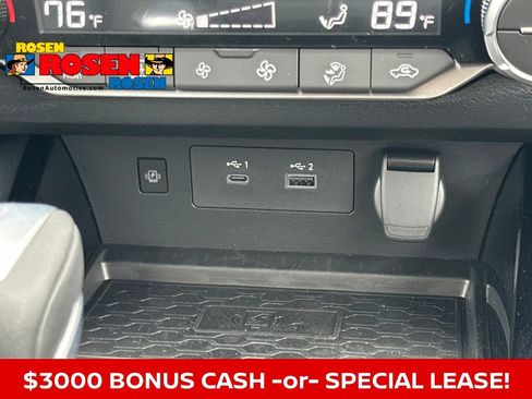 New 2025 Nissan Altima 2.5 SL image 23