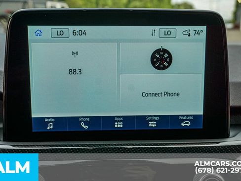 Used 2026 Ford Escape ST-Line FWD image 33