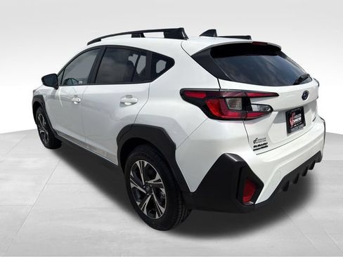 Certified 2026 Subaru Crosstrek 2.0i Premium AWD/4WD image 5