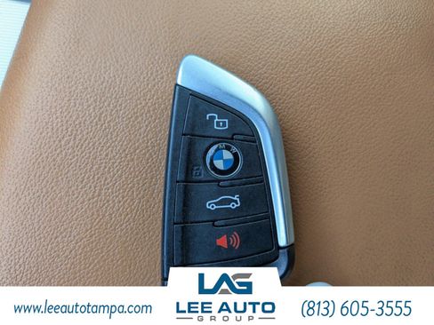 Used 2021 BMW 430i Convertible w/ M Sport Package image 34