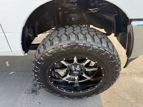 Used 2020 RAM 2500 Tradesman AWD/4WD image 14