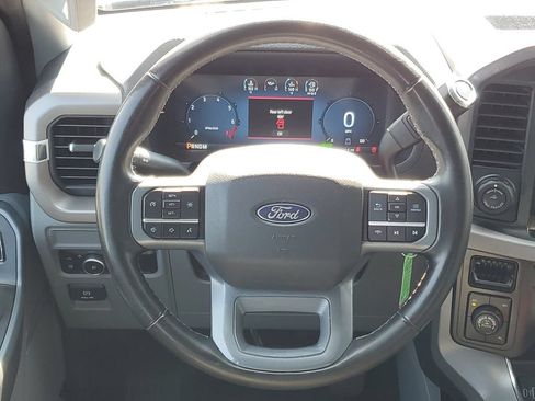 Used 2024 Ford F150 XLT w/ Mobile Office Package AWD/4WD image 27